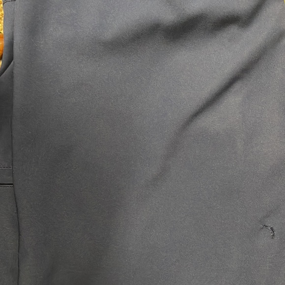 Cherokee Infinity women’s large scrub set, pants are large tall - Picture 5 of 5